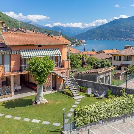 Panorama Lake Como Wi-Fi Parking Free Acquaseria Bagian luar foto