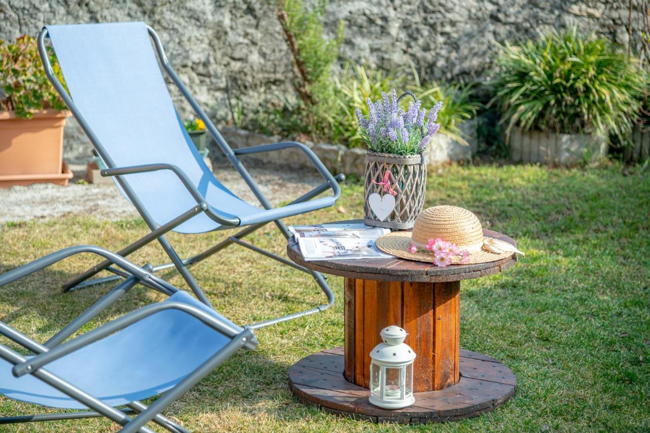 Panorama Lake Como Wi-Fi Parking Free Acquaseria Bagian luar foto